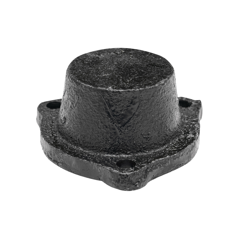 Capac butuc plug PP4