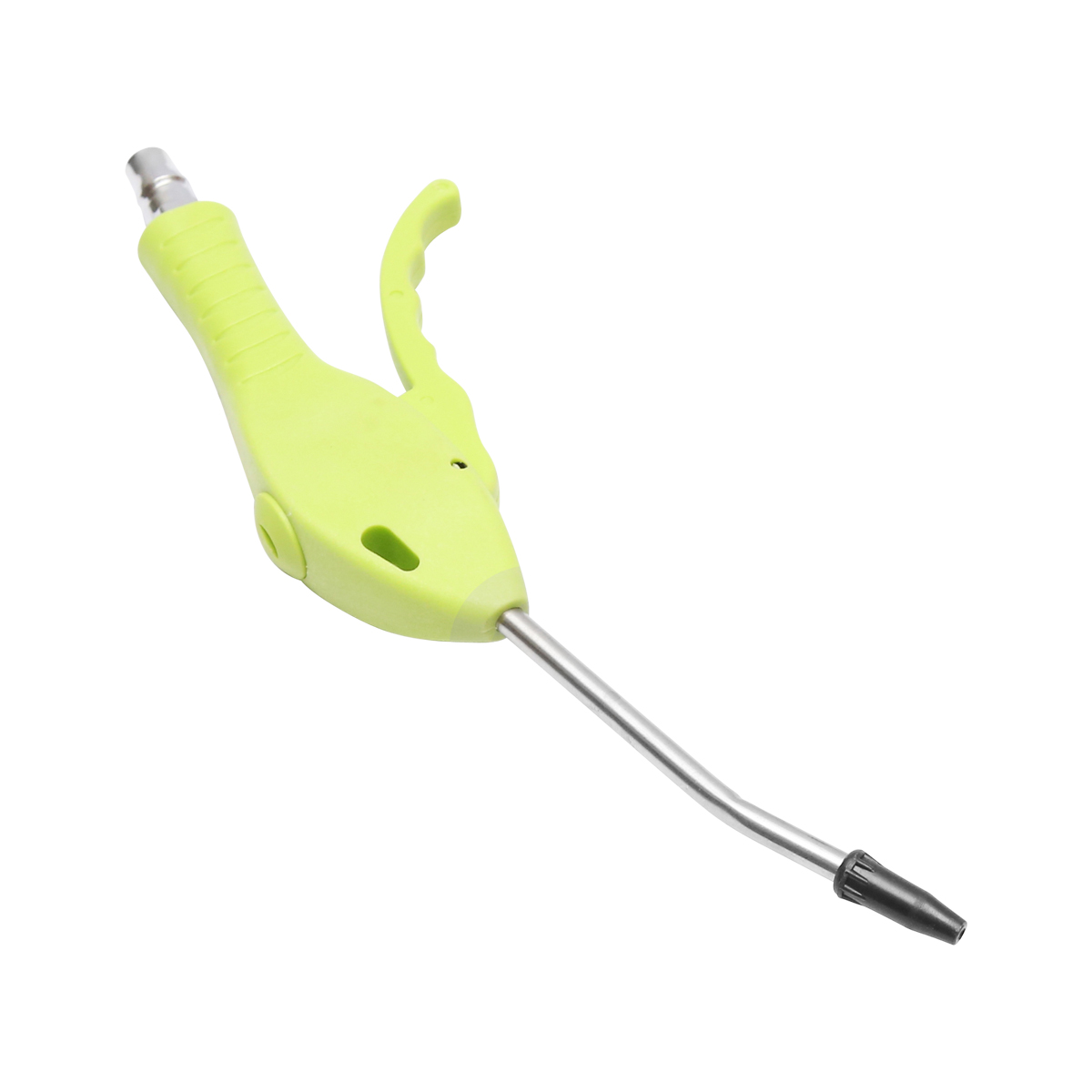 Pistol verde de suflat cu tija 110mm 13 bari Breckner Germany – imagine 2
