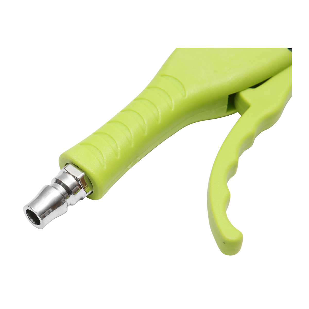 Pistol verde de suflat cu tija 110mm 13 bari Breckner Germany – imagine 3
