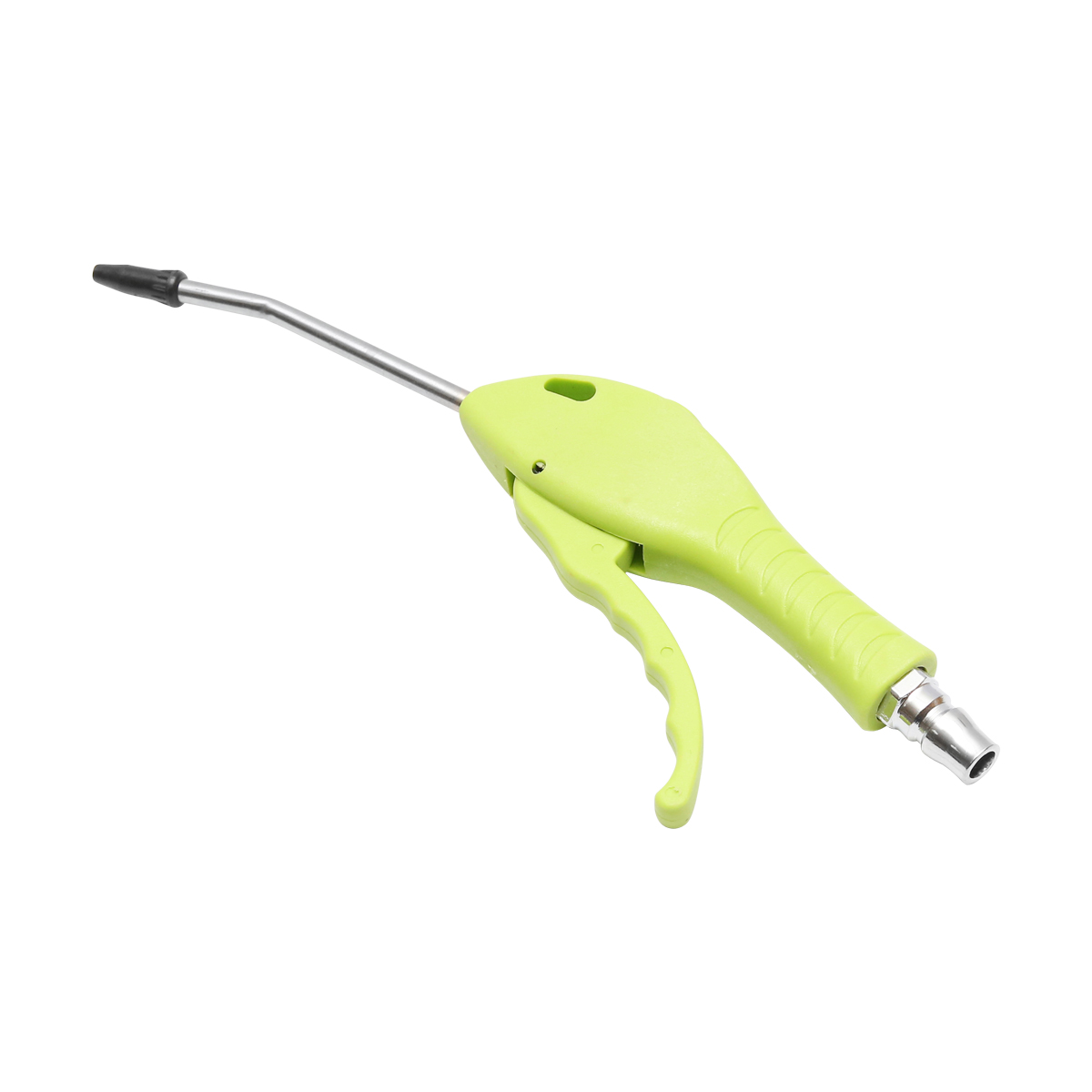 Pistol verde de suflat cu tija 110mm 13 bari Breckner Germany – imagine 5