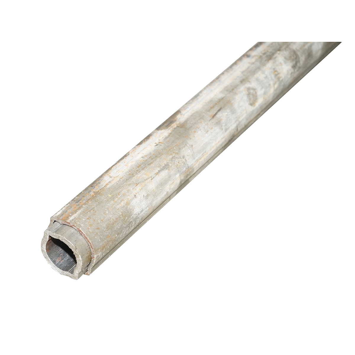 Set teava lamaie cardan seria L2 T2S exterior 48x41 si interior 40,1x34,5 cruce 23,8x61,3 L=1m