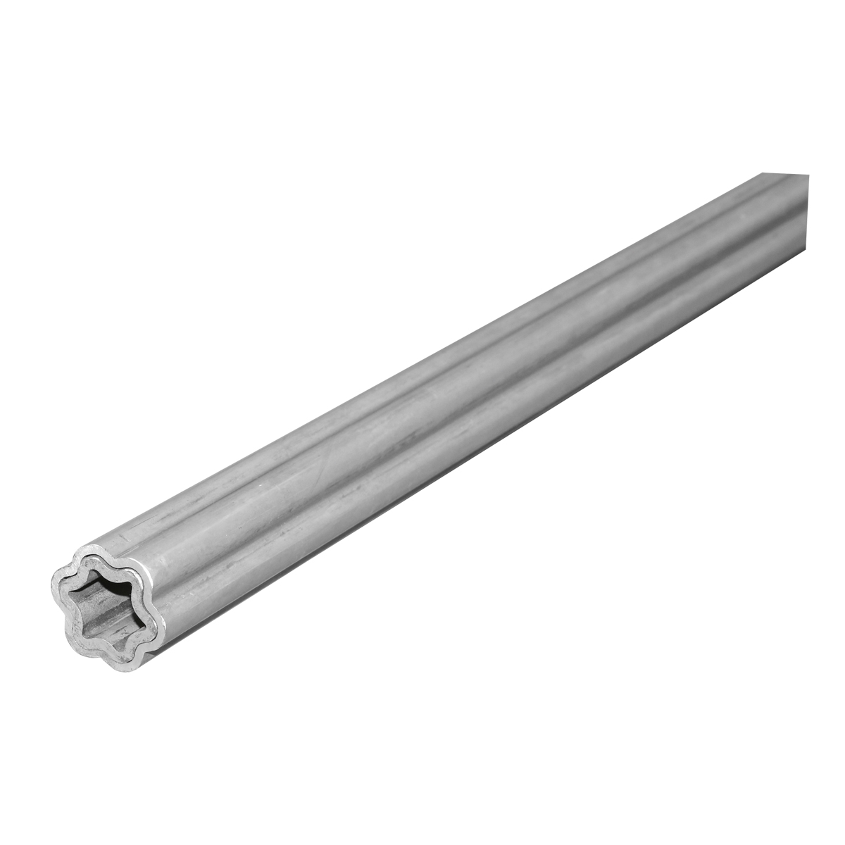 Set teava stelata cardan seria S10 exterior 67/71 si interior 57/61 L=1.5m – imagine 3