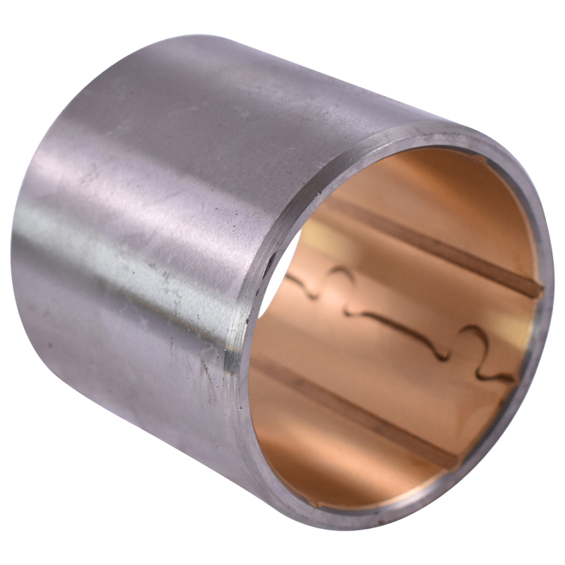 975 - Bucsa scurta ax pivot Raba 56x60x52mm Bucsa scurta ax pivot Raba 56x60x52mm