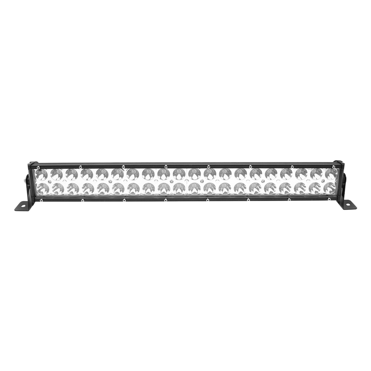 Lampa LED tip bara cu 40 LED-uri 9-60V 120W 6000K 550x65mm Breckner Germany