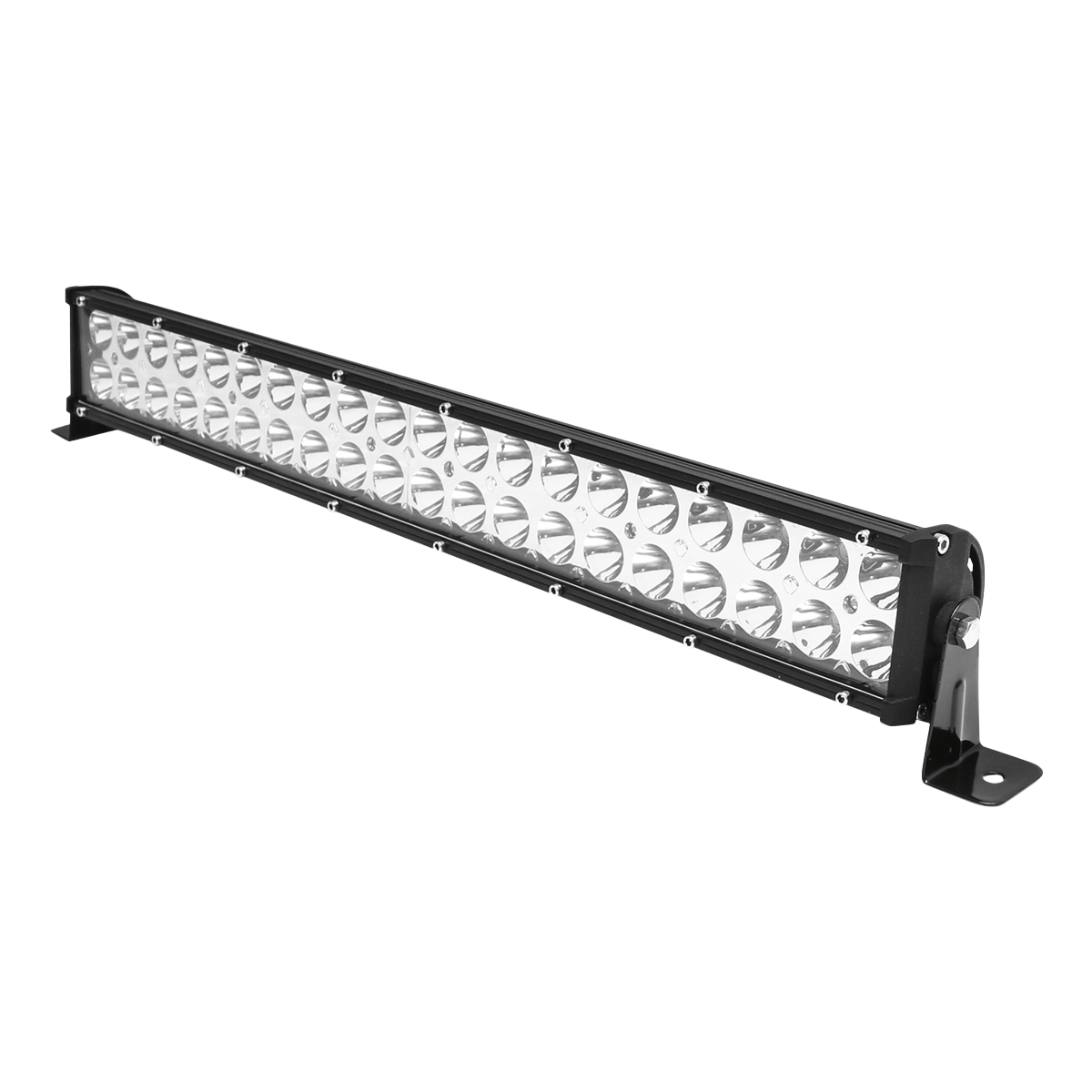 Lampa LED tip bara cu 40 LED-uri 9-60V 120W 6000K 550x65mm Breckner Germany – imagine 2