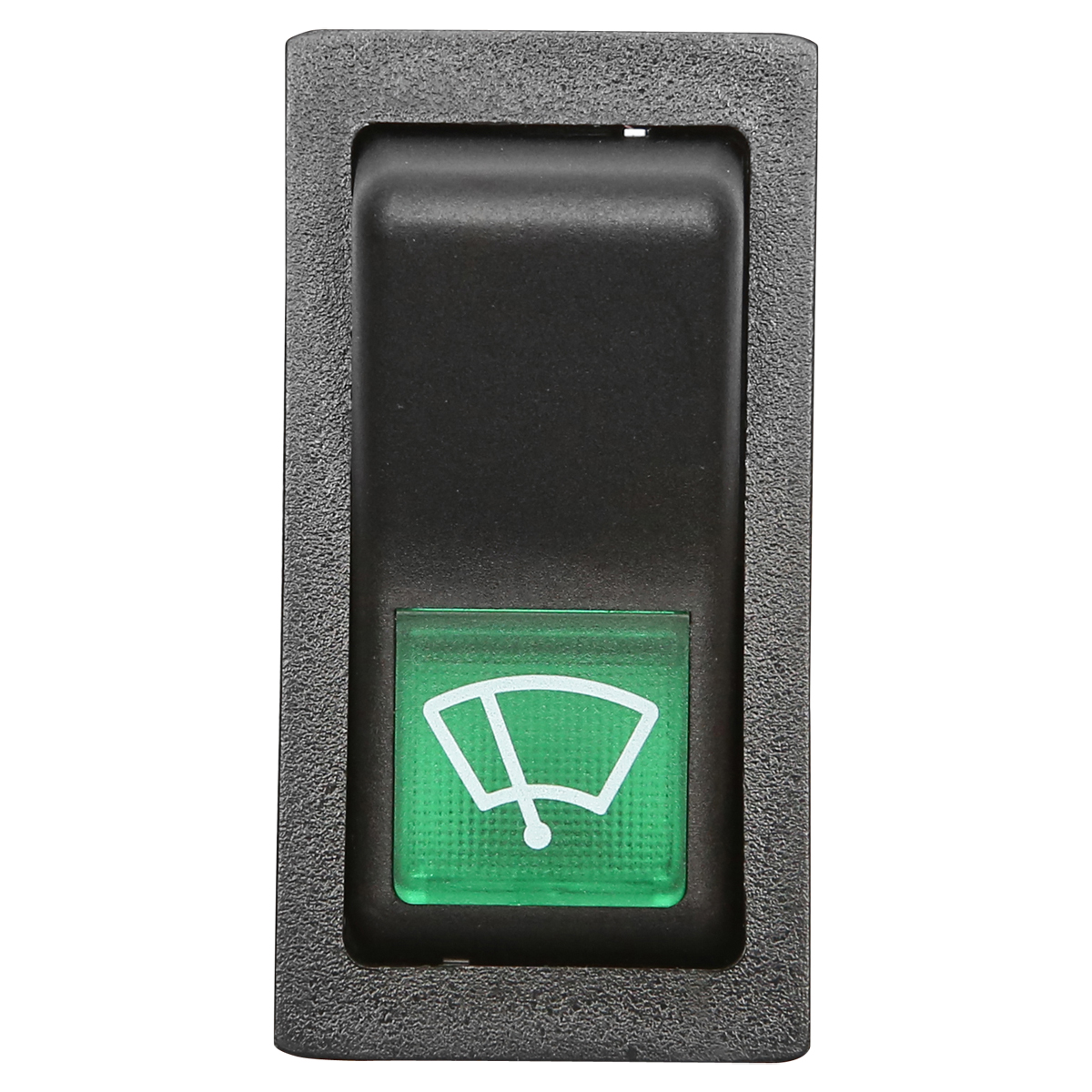 Intrerupator stergator parbriz 12V pentru Ford, Case IH 139900580122
