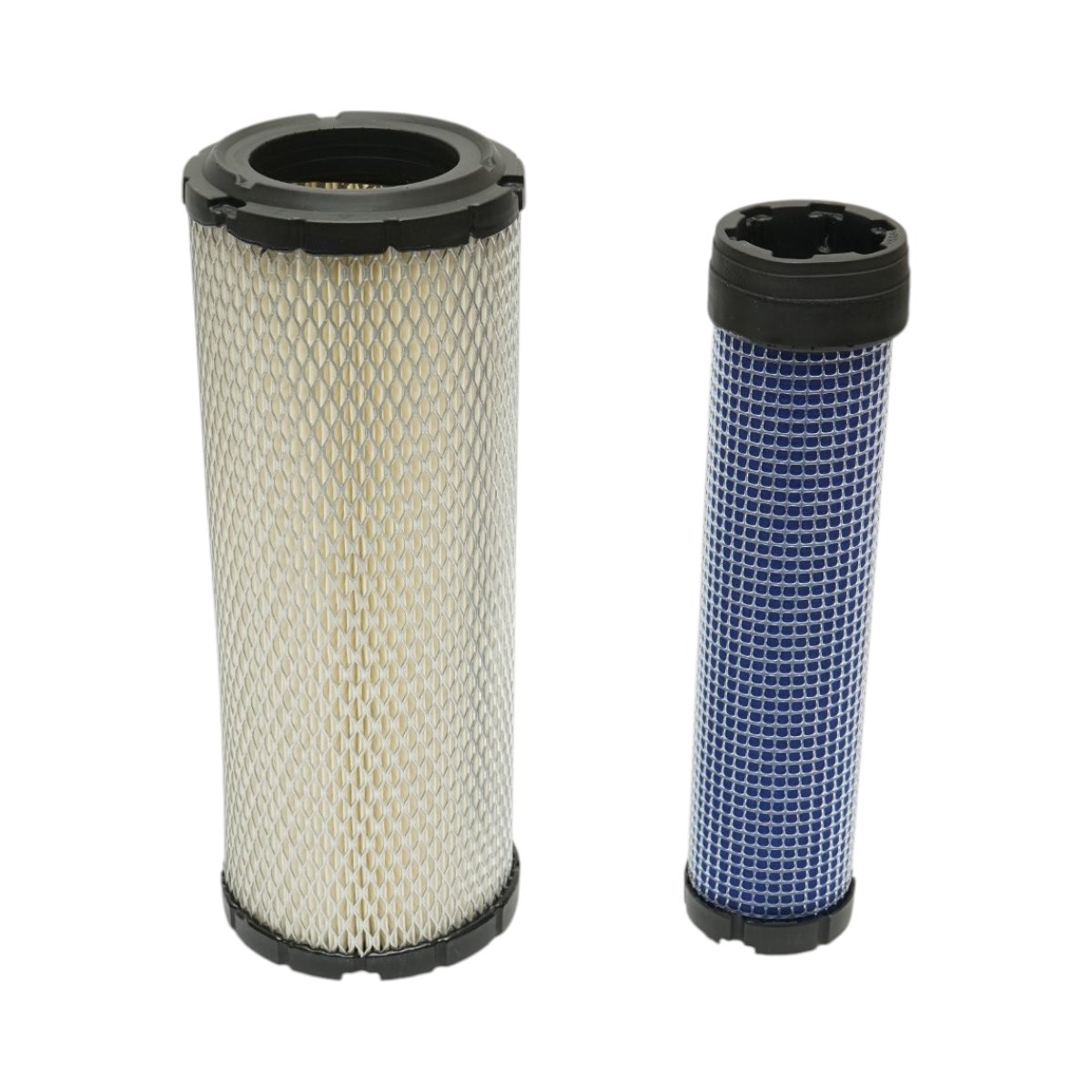 Filtru aer interior/exterior John Deere cod OEM P822858+P821575, XA1935+XA1810, SA16190+SA16074, RG25644+RG60690