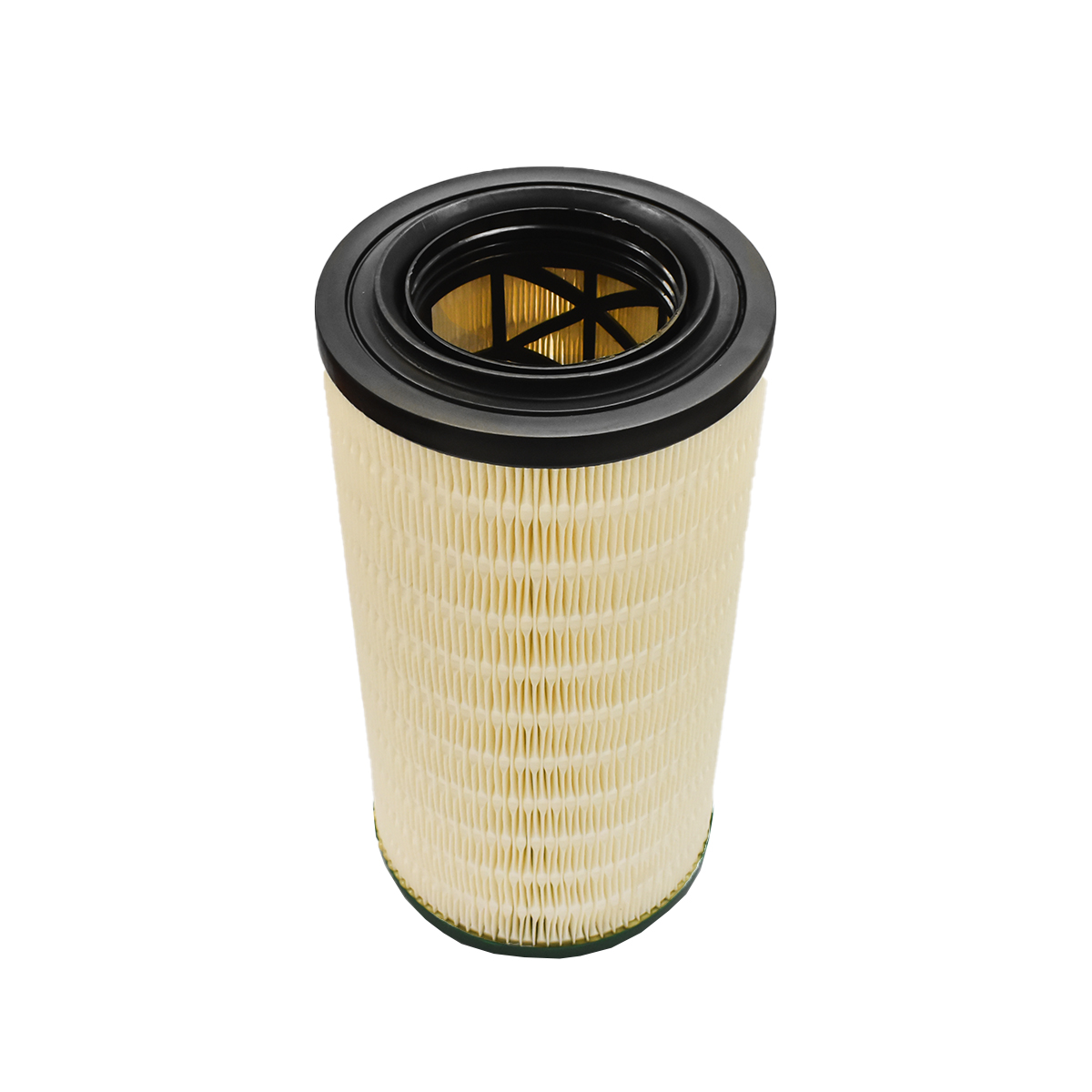 Filtru aer pentru John Deere OEM AL204809, P953553, XA2280, SA17426, C19450, SL81452 Breckner Germany – imagine 2