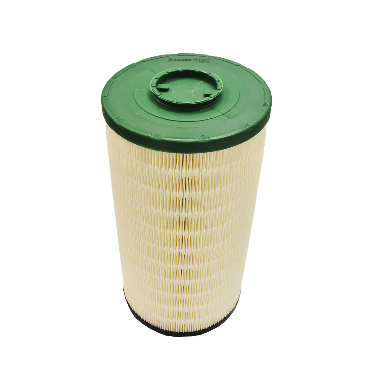 Filtru aer pentru John Deere OEM AL204809, P953553, XA2280, SA17426, C19450, SL81452 Breckner Germany – imagine 3