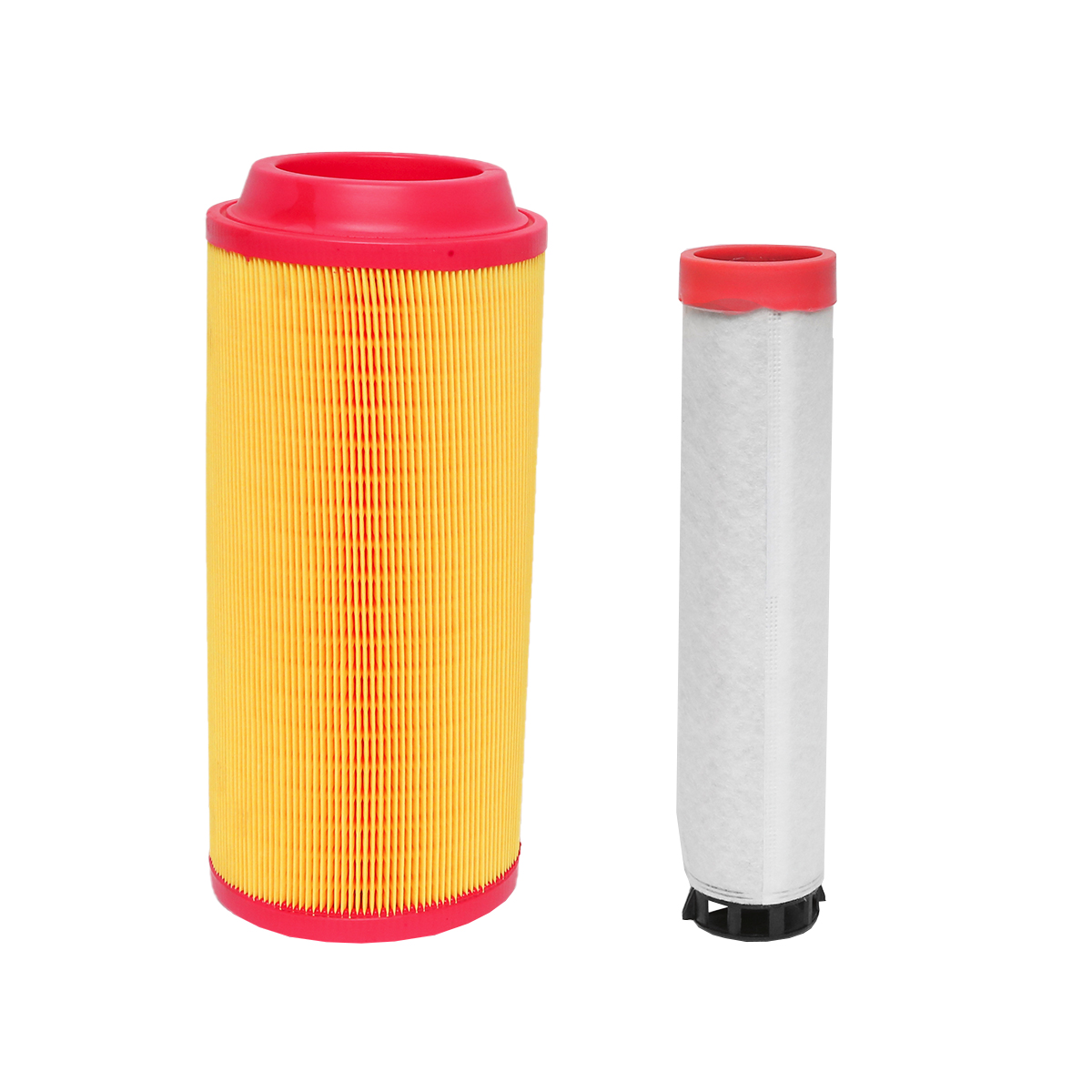 Filtru aer exterior/interior pentru Massey Ferguson 3901464M1