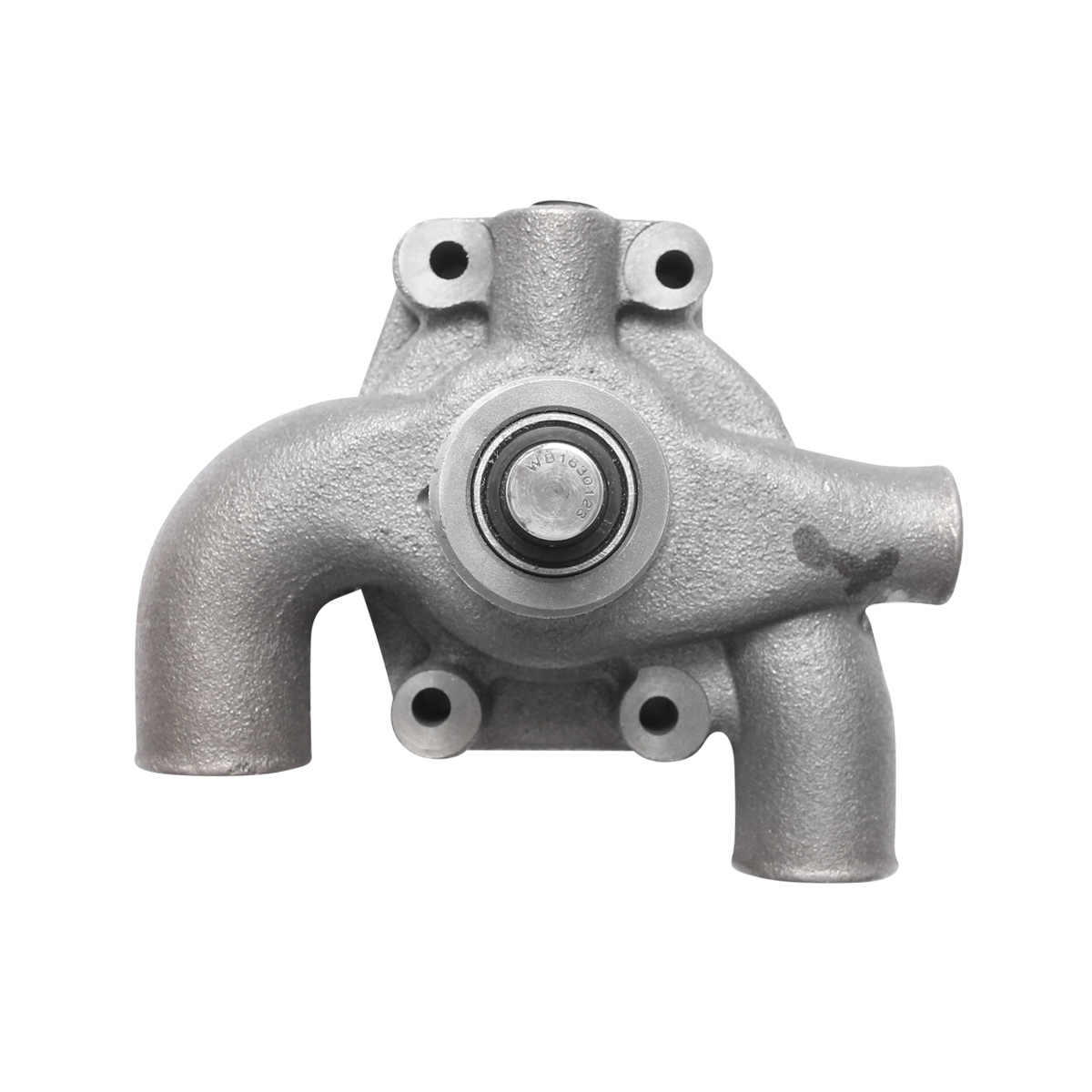 Pompa apa Massey Ferguson, Landini, JCB, motor Perkins cod OEM 3933664M91, 3641823M91, U5MW0097, 747542M91, U5MW0023, 41312536, 41312992, 3641338M91, 41313403, 02130111 – imagine 2