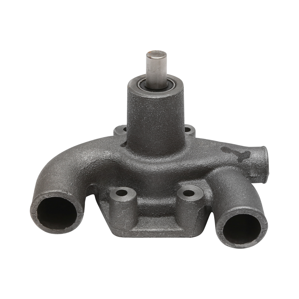 Pompa apa Massey Ferguson, Landini, JCB, motor Perkins cod OEM 3933664M91, 3641823M91, U5MW0097, 747542M91, U5MW0023, 41312536, 41312992, 3641338M91, 41313403, 02130111 – imagine 4