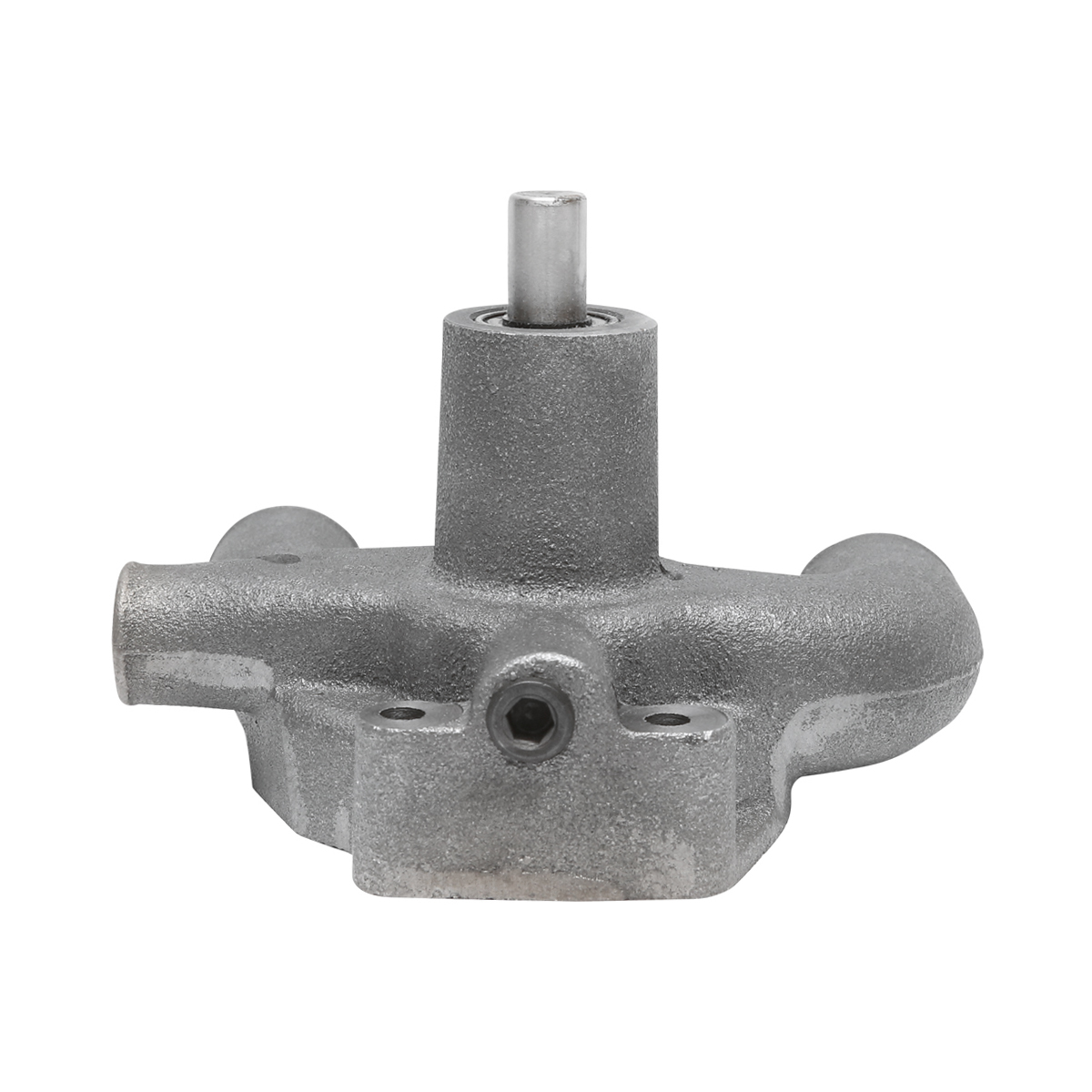 Pompa apa Massey Ferguson, Landini, JCB, motor Perkins cod OEM 3933664M91, 3641823M91, U5MW0097, 747542M91, U5MW0023, 41312536, 41312992, 3641338M91, 41313403, 02130111 – imagine 6