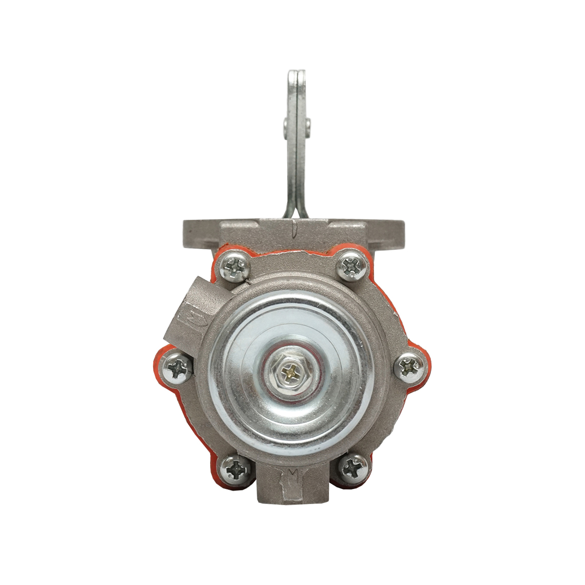 Pompa alimentare pentru Case IH, Ford, Steyr OEM 4660068 Breckner Germany – imagine 4