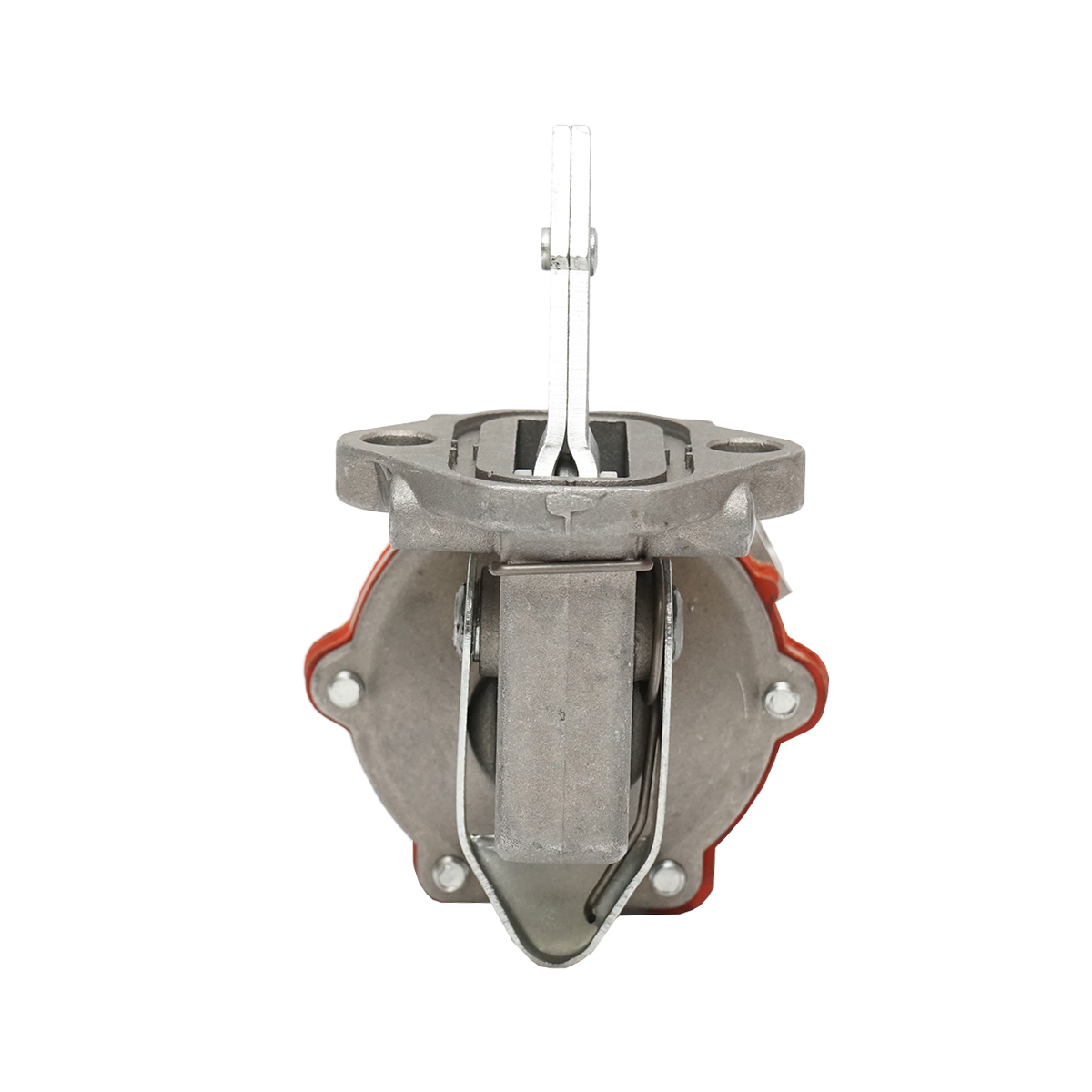 Pompa alimentare pentru Case IH, Ford, Steyr OEM 4660068 Breckner Germany – imagine 5