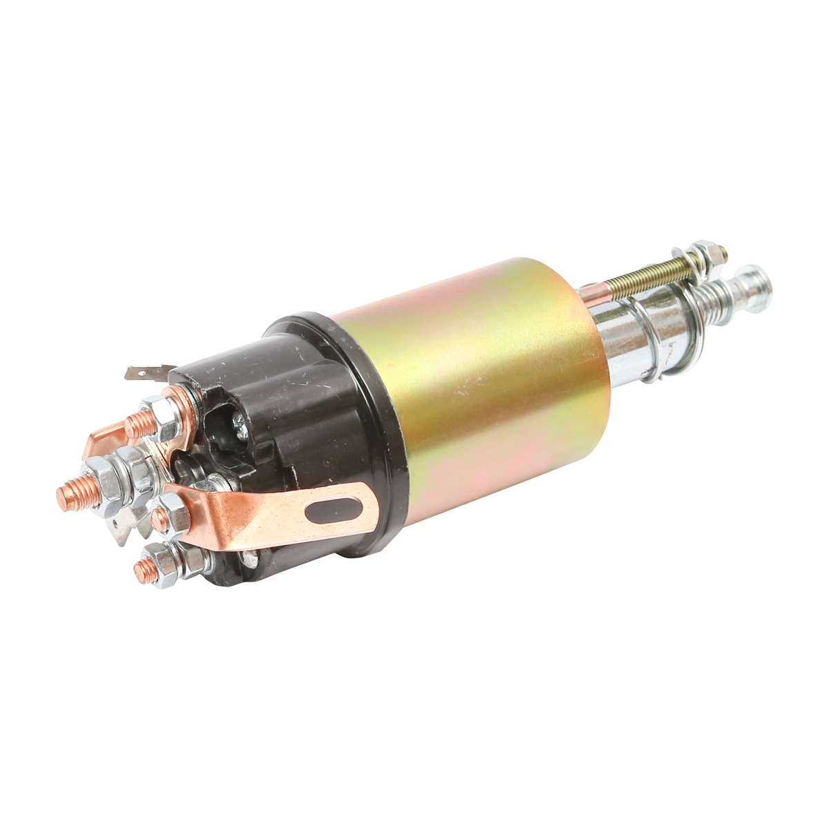 Bobina electromotor 12V pentru Massey Ferguson, David Brown OEM K964215 – imagine 3