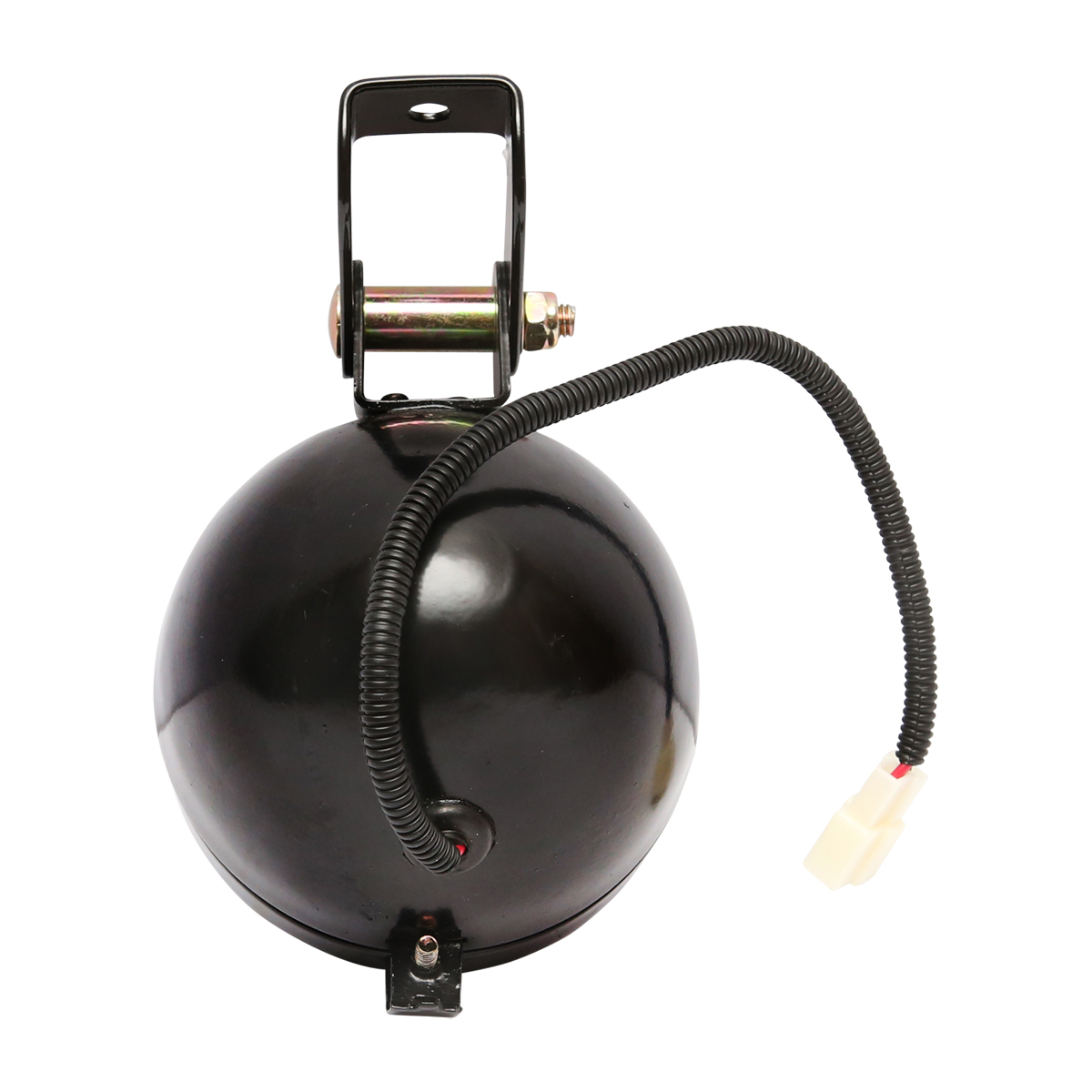 Lampa, proiector de lucru universal reglabil pentru tractor, utilaje agricole 12V – imagine 4