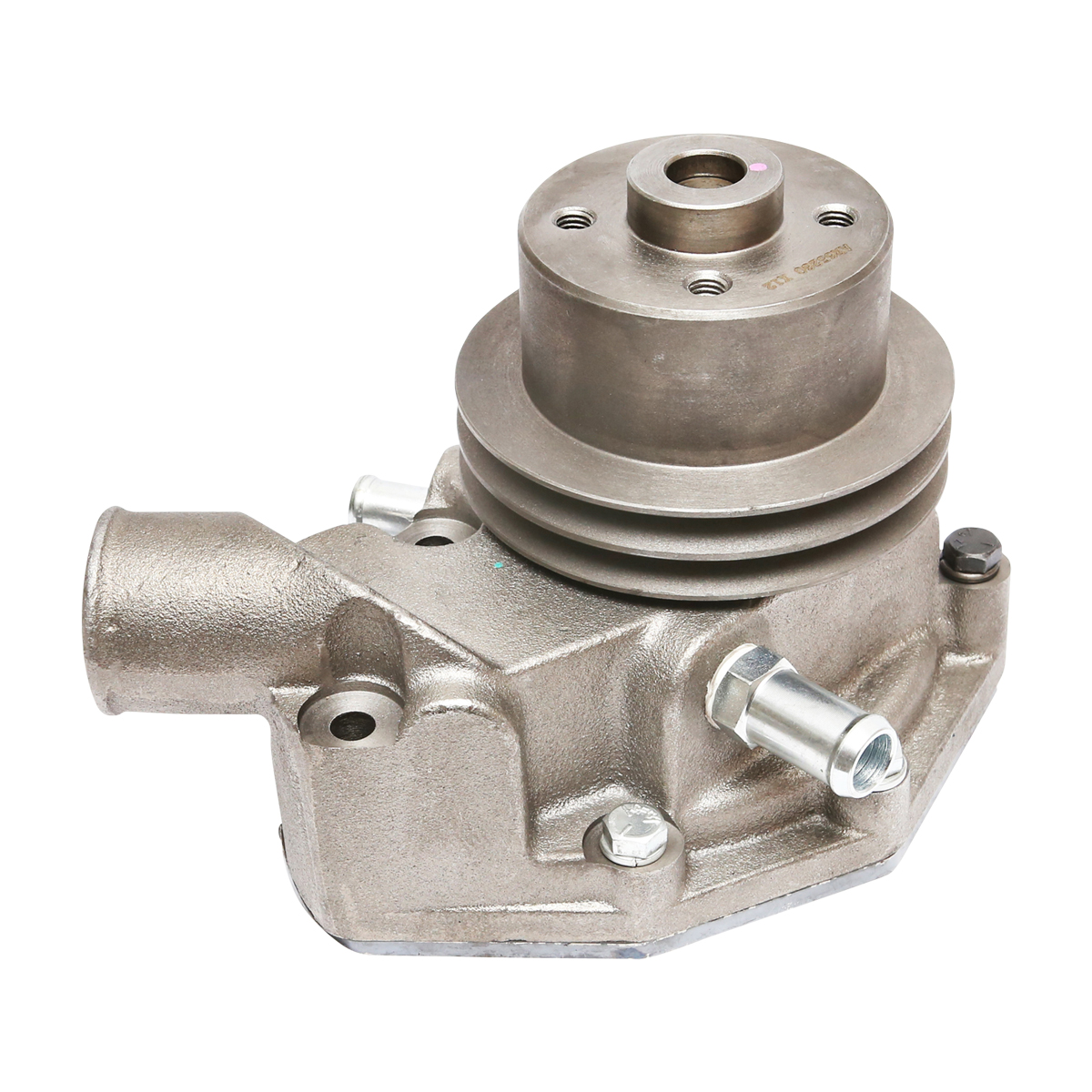 Pompa apa pentru John Deere cod OEM DE13243, AR52423, AR65260, AR87419, AR87420, AR97704, AR97708, JD85250, VPE1163 Breckner Germany – imagine 2