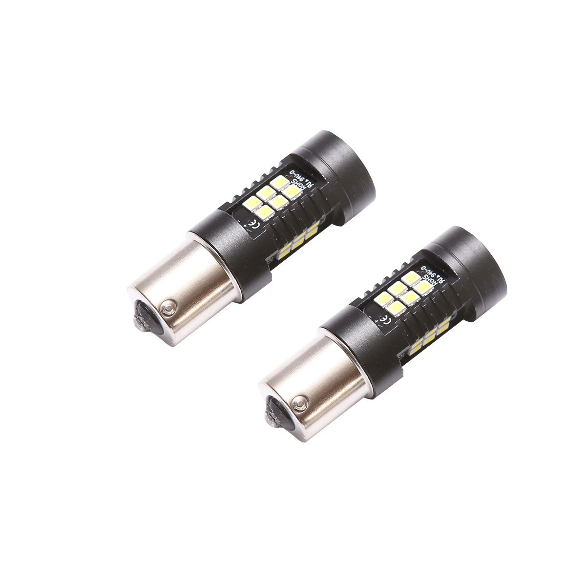 Set 2 becuri LED SMD T10 Breckner Germany – imagine 4
