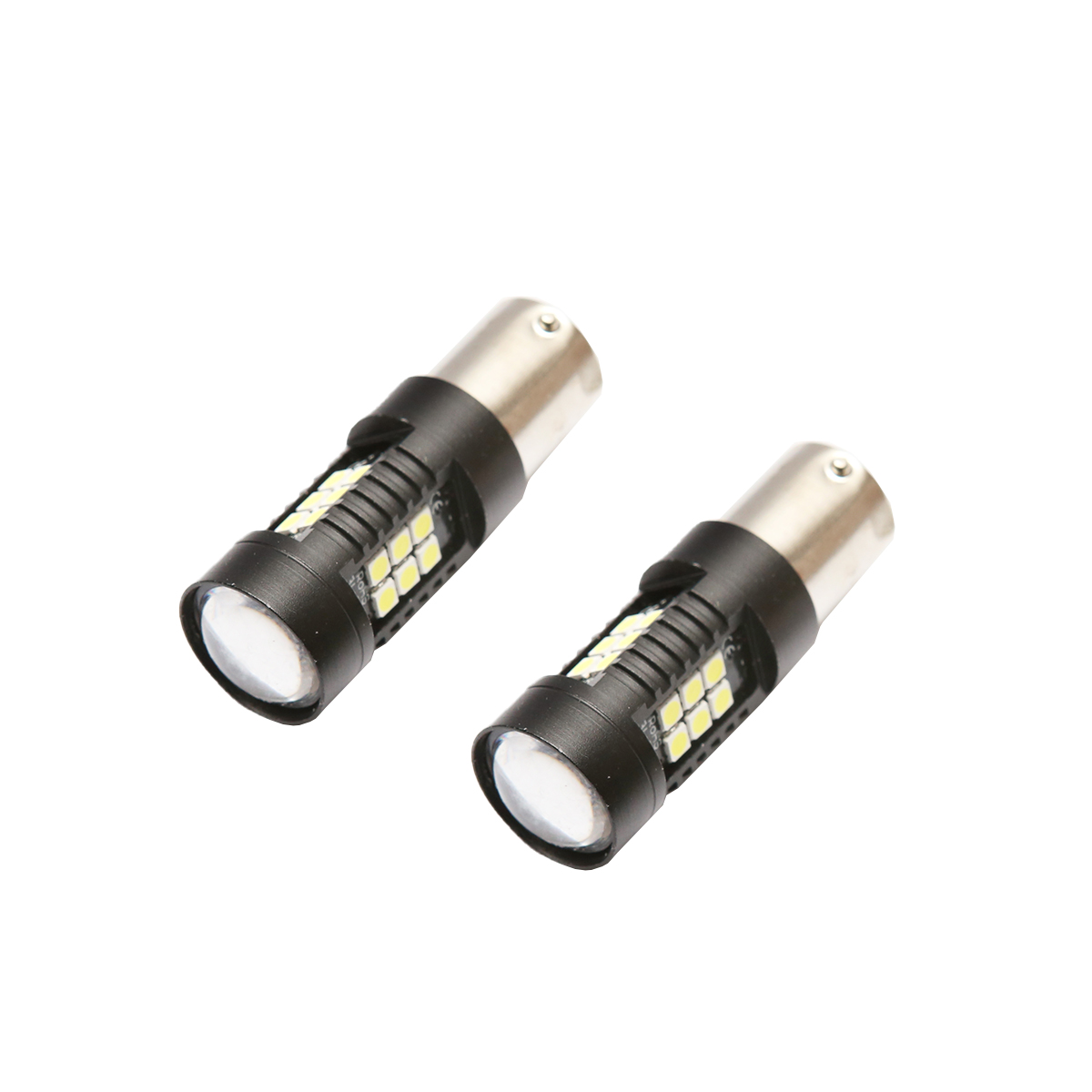Set 2 becuri LED SMD T10 Breckner Germany – imagine 5