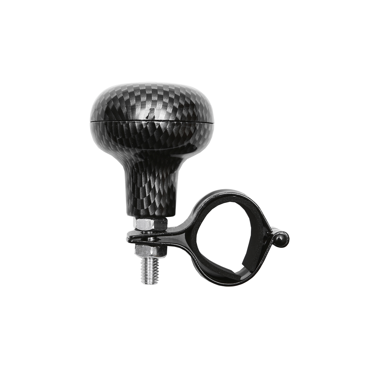 Nuca volan universala tip carbon Breckner Germany