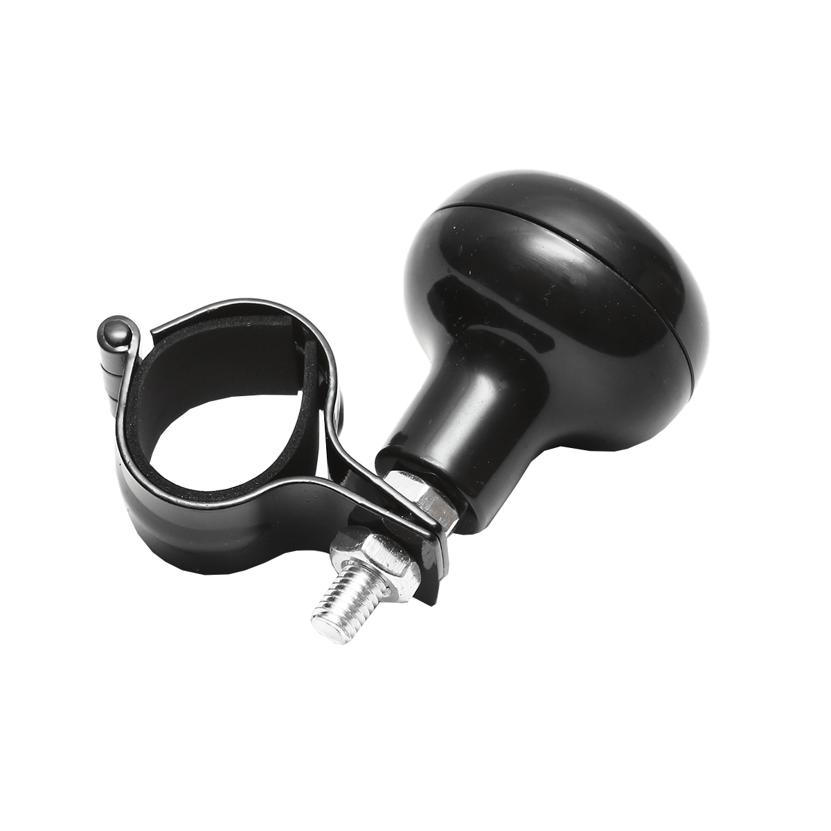Nuca volan neagra universala Breckner Germany – imagine 2