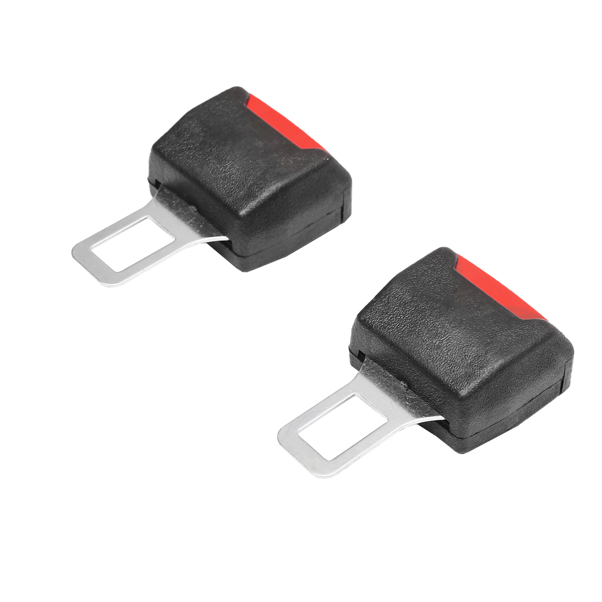 Set 2 adaptoare centura siguranta auto – imagine 3