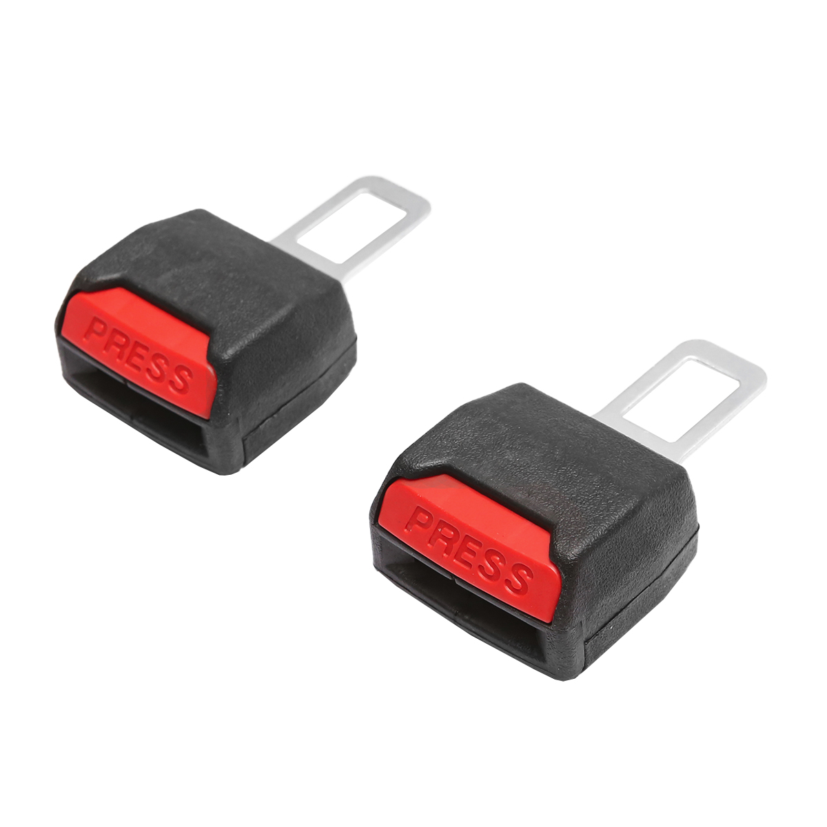 Set 2 adaptoare centura siguranta auto – imagine 4