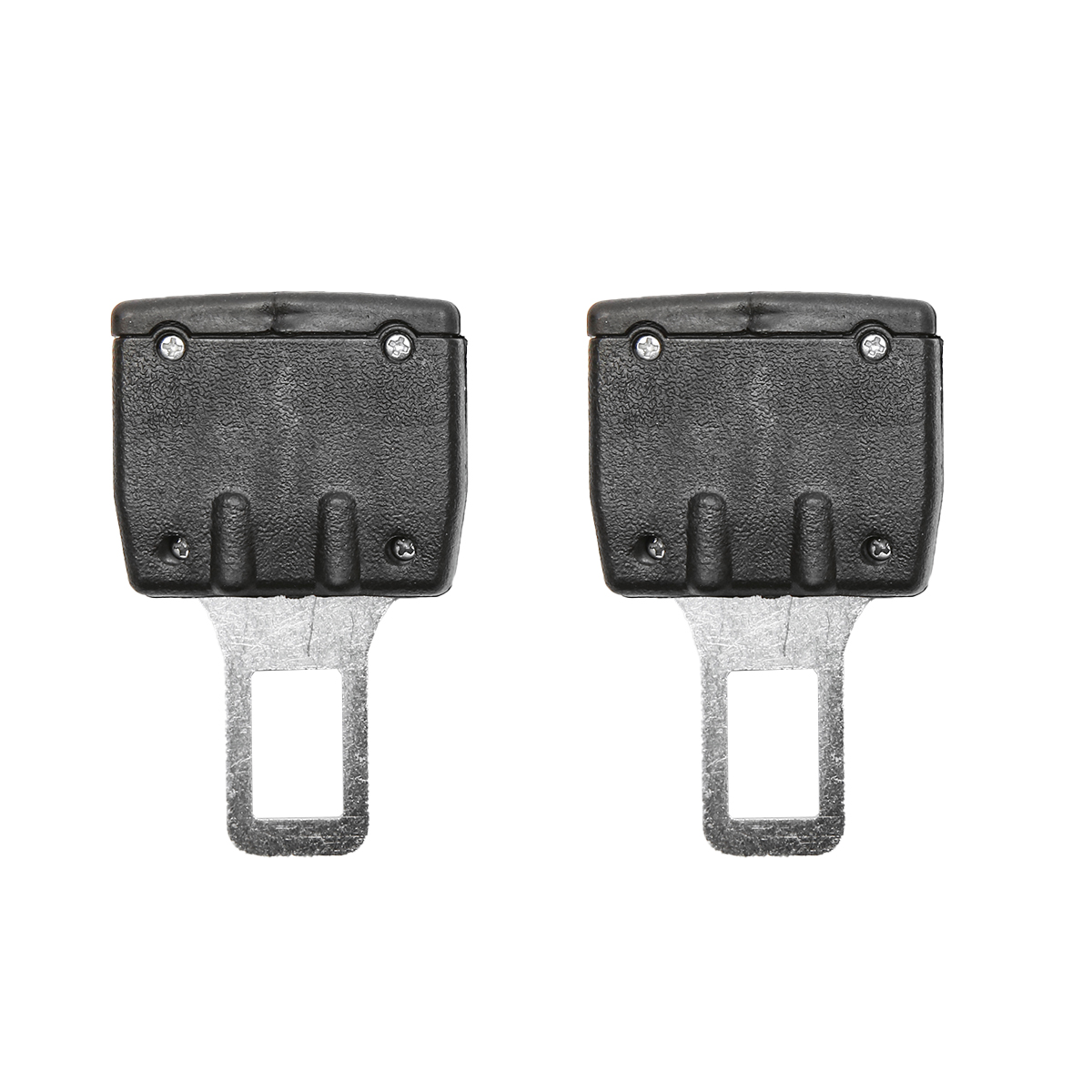 Set 2 adaptoare centura siguranta auto – imagine 5