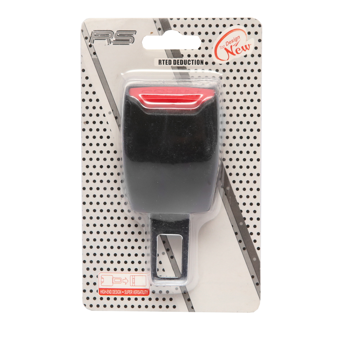 Adaptor anulare senzor centura de siguranta auto – imagine 2