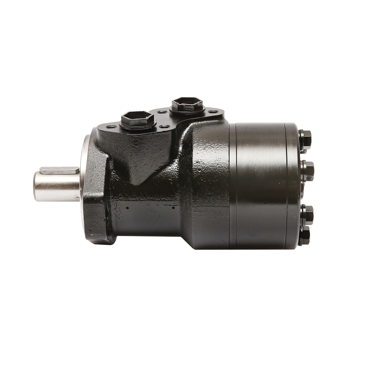 Motor BMR 200cc D 25 mm 1/2 Breckner Germany – imagine 2