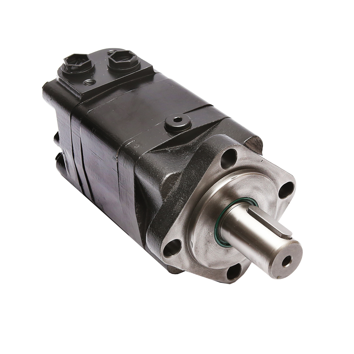 Motor BMS 315-E4 BD D=32mm 1/2 Breckner Germany – imagine 3