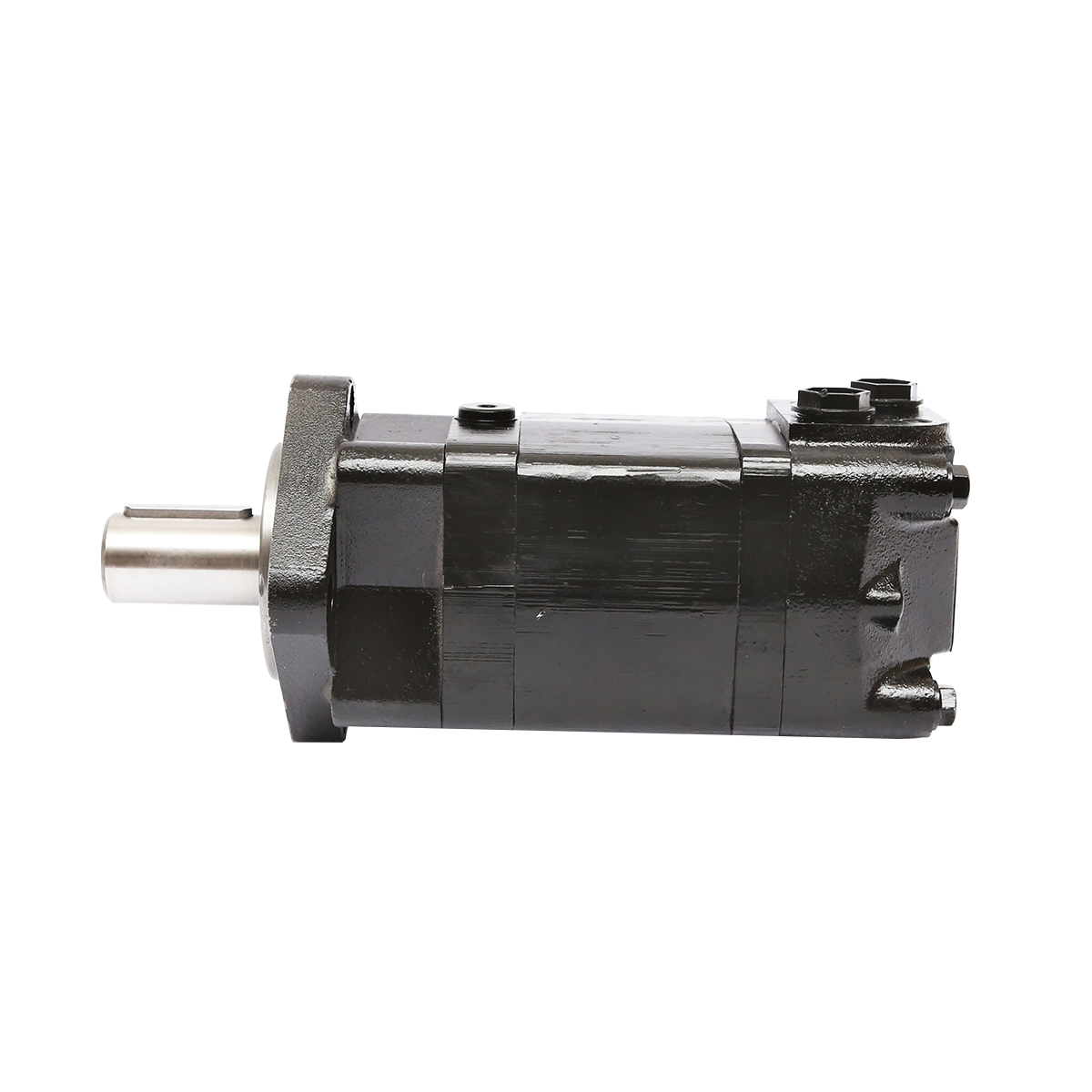 Motor BMS 375-E4 BD D=32mm 1/2 Breckner Germany – imagine 2