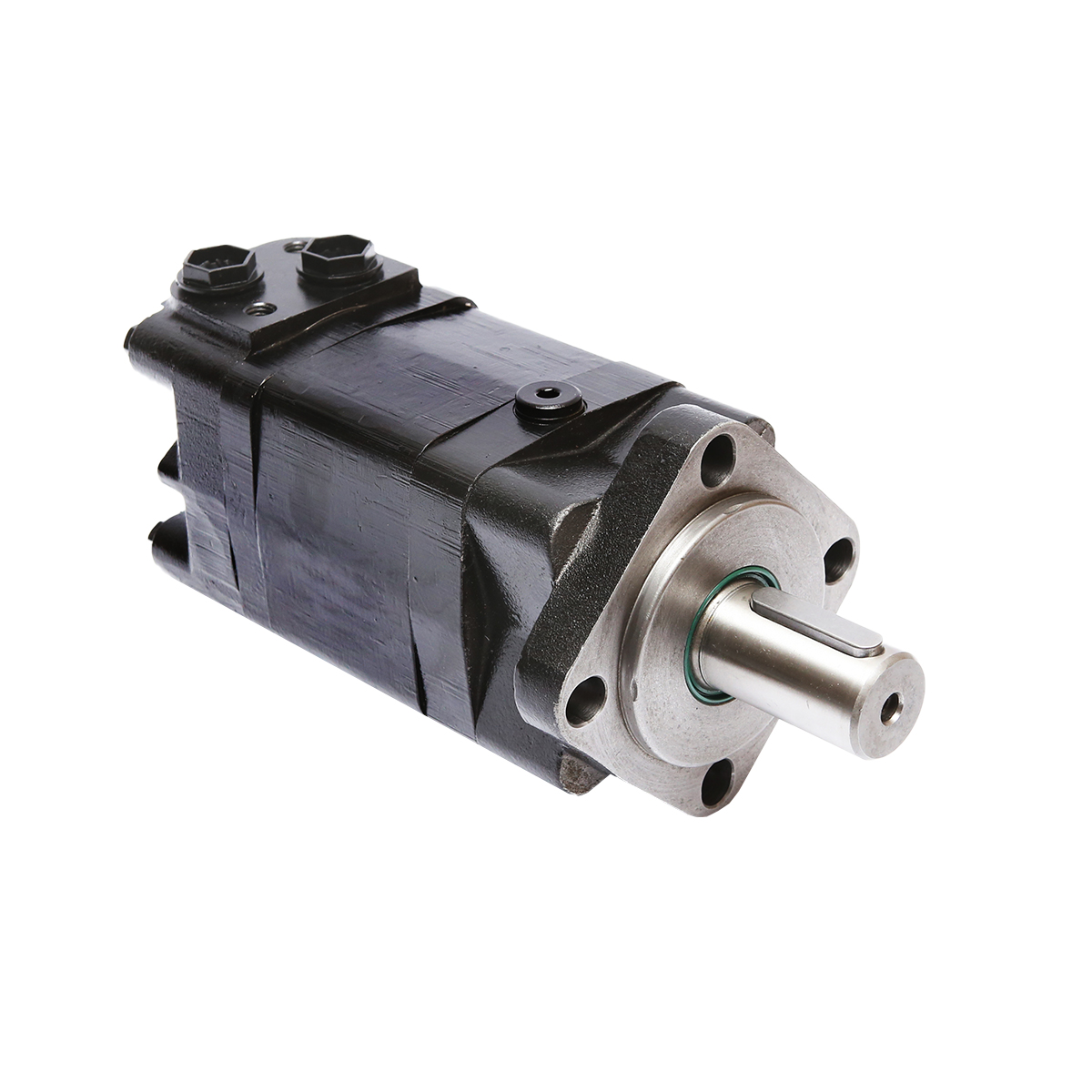 Motor BMS 375-E4 BD D=32mm 1/2 Breckner Germany – imagine 3
