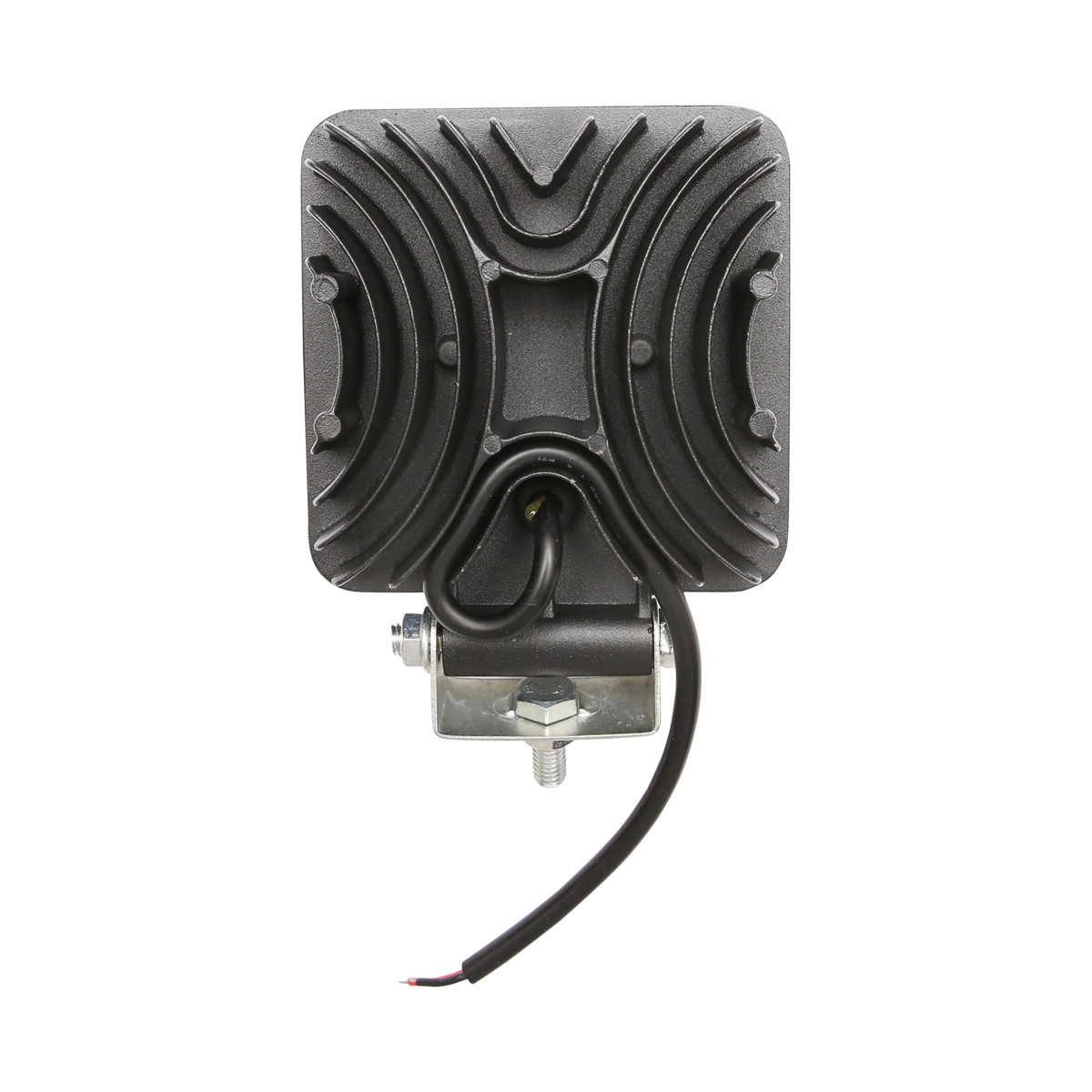 Lampa 16 LED-uri 10-60V 48W unghi de radiere 60 patrat Breckner Germany – imagine 4