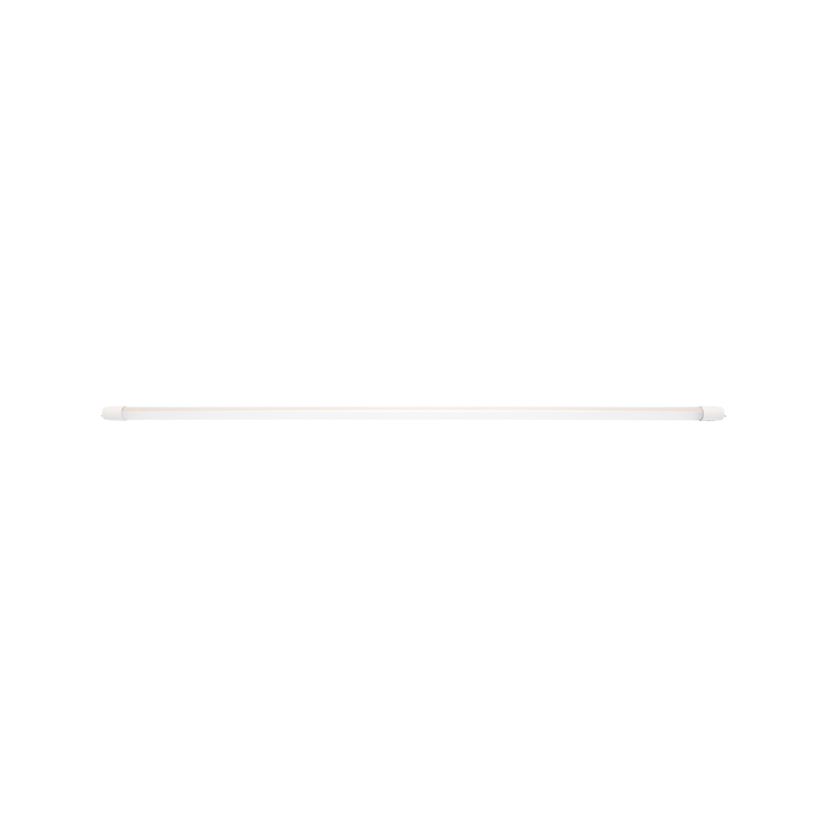 Tub neon T8 cu LED 18W, 220V, IP20, 6500K, 1200mm Breckner Germany