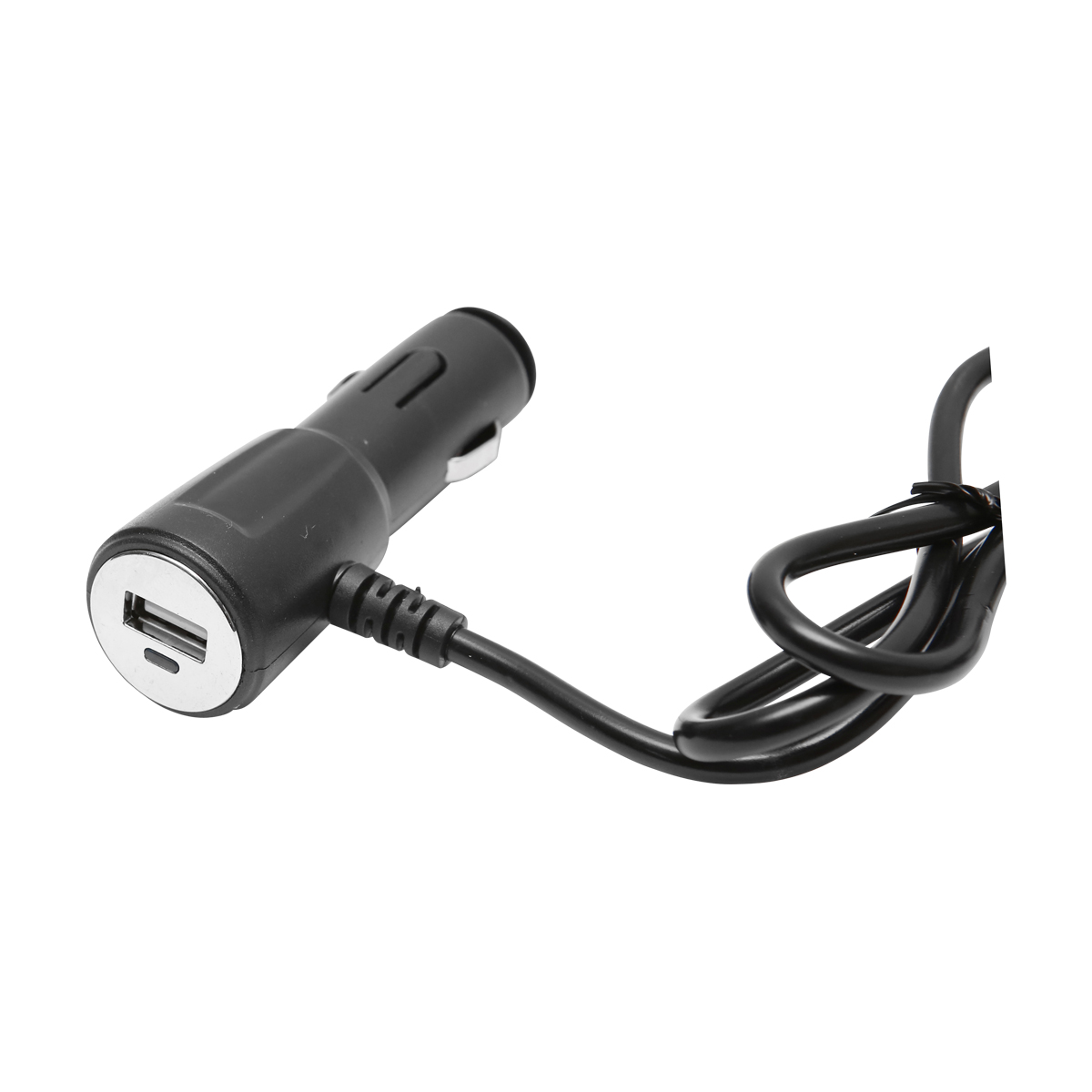 Adaptor bricheta auto tripla 12/24V auriu cu intrerupator individual si 1 port USB 5V 2.1A – imagine 7