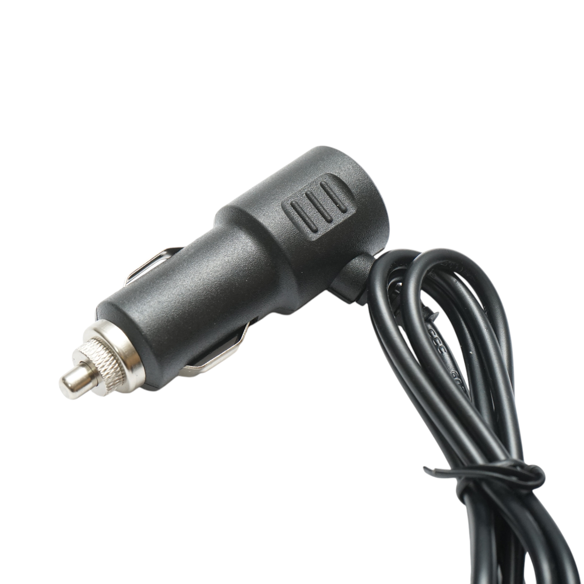 Adaptor bricheta auto tripla 12/24V cu 2 porturi USB 5V/2100mA negru – imagine 6