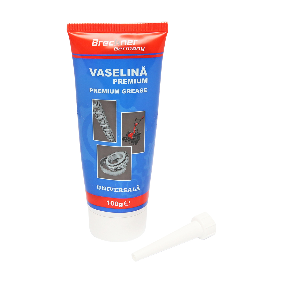 Tub vaselina premium universala 100g Breckner Germany
