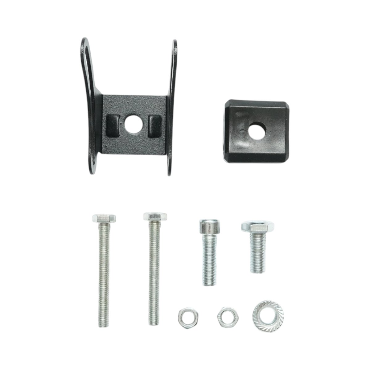 Proiector dreptunghiular 6 LED-uri 10-30V 18W 6000K unghi radiere 30 de grade tip spot 97x80mm IP67 Breckner Germany – imagine 7
