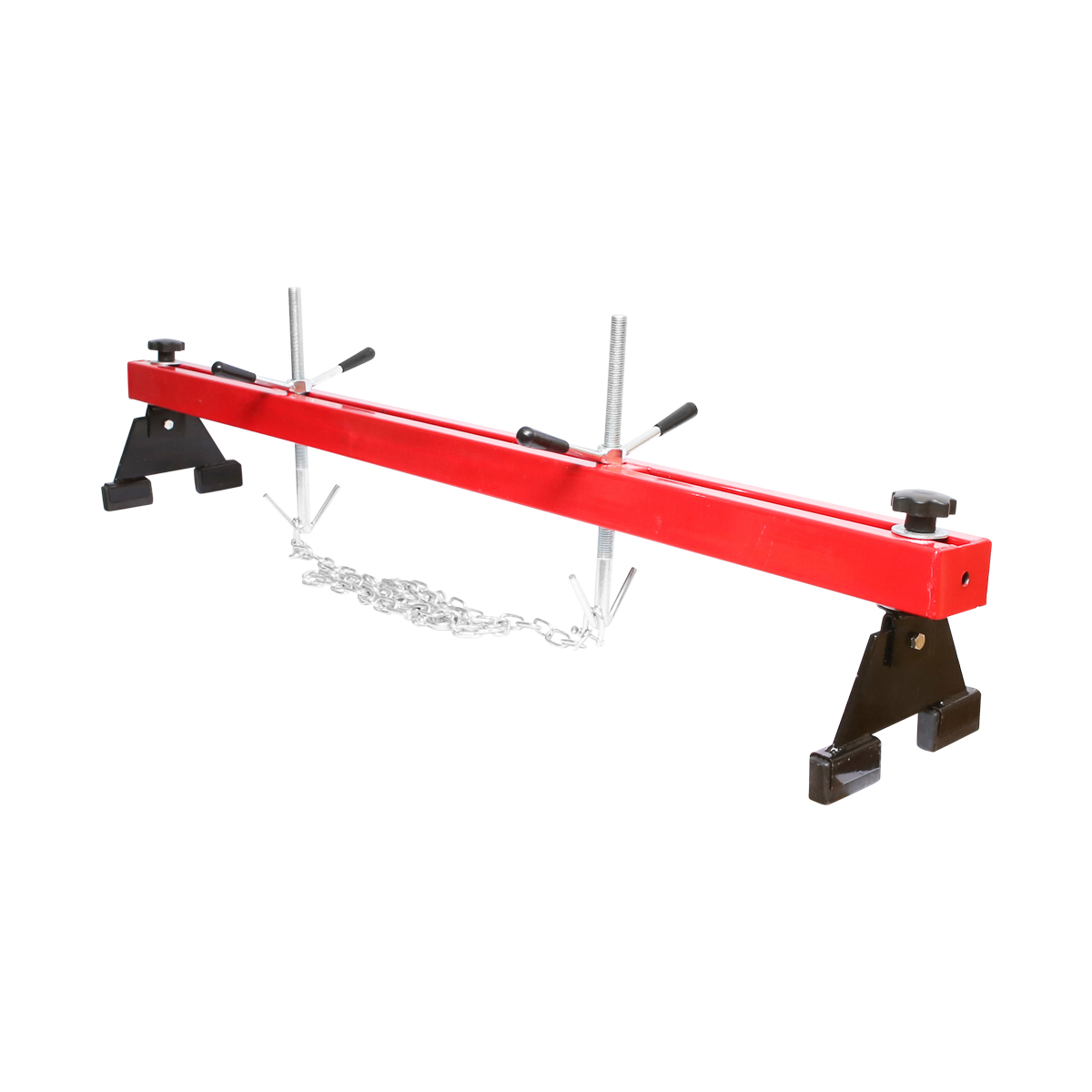 Bara suport pentru motor tip traversa 1500mm Breckner Germany – imagine 2