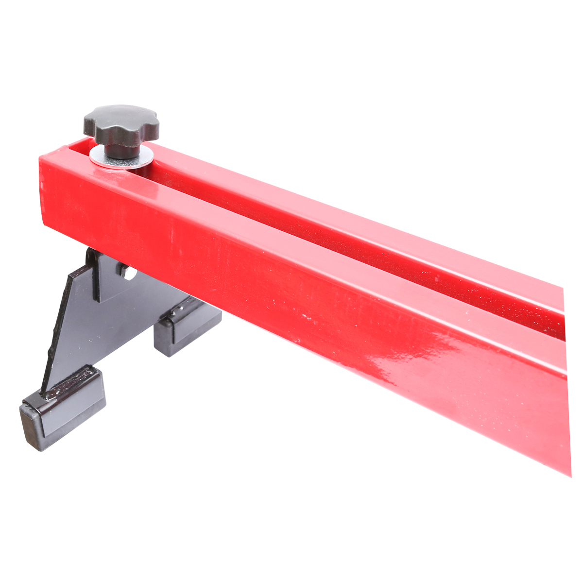 Bara suport pentru motor tip traversa 1500mm Breckner Germany – imagine 4
