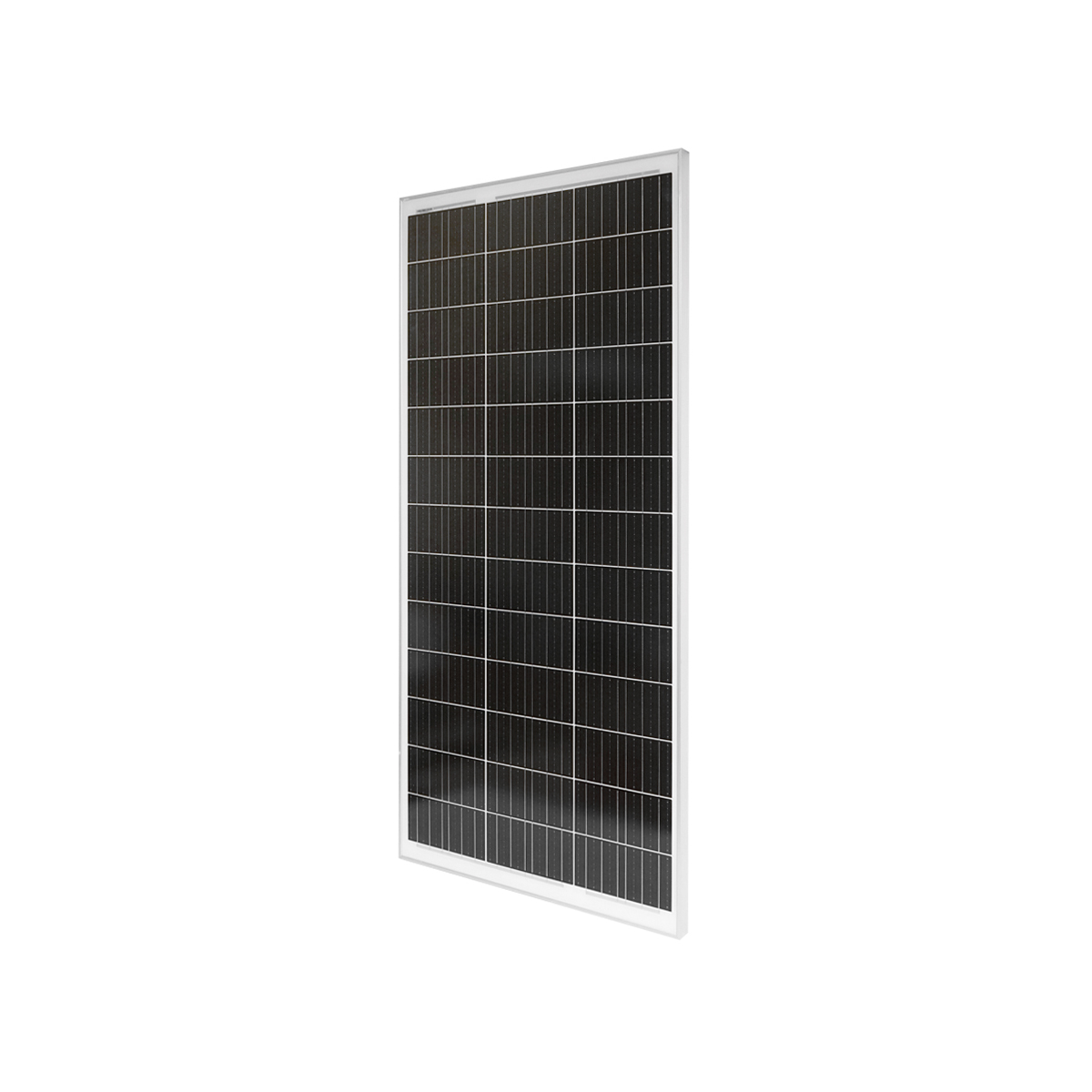 Panou solar 200W monocristalin cu conector MC4 1480x680x35mm – imagine 2