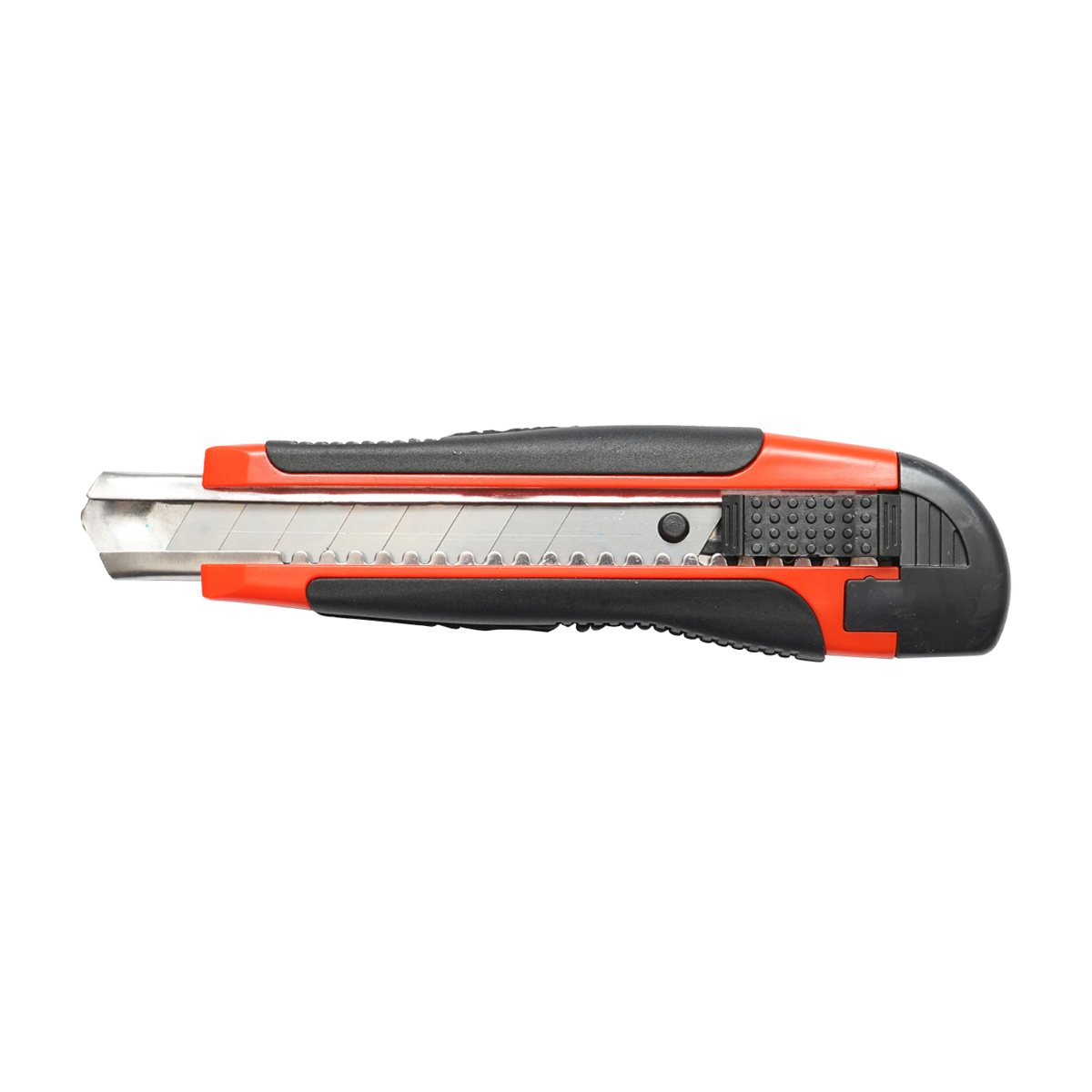 Cutit cutter profesional cu maner anti-alunecare si functie blocare 165mm Breckner Germany