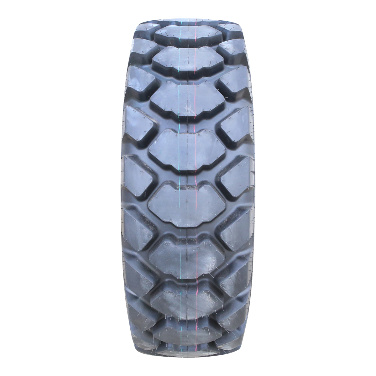 Anvelopa industriala 12.5/80-18 16PR profil V TL L-5B – imagine 2