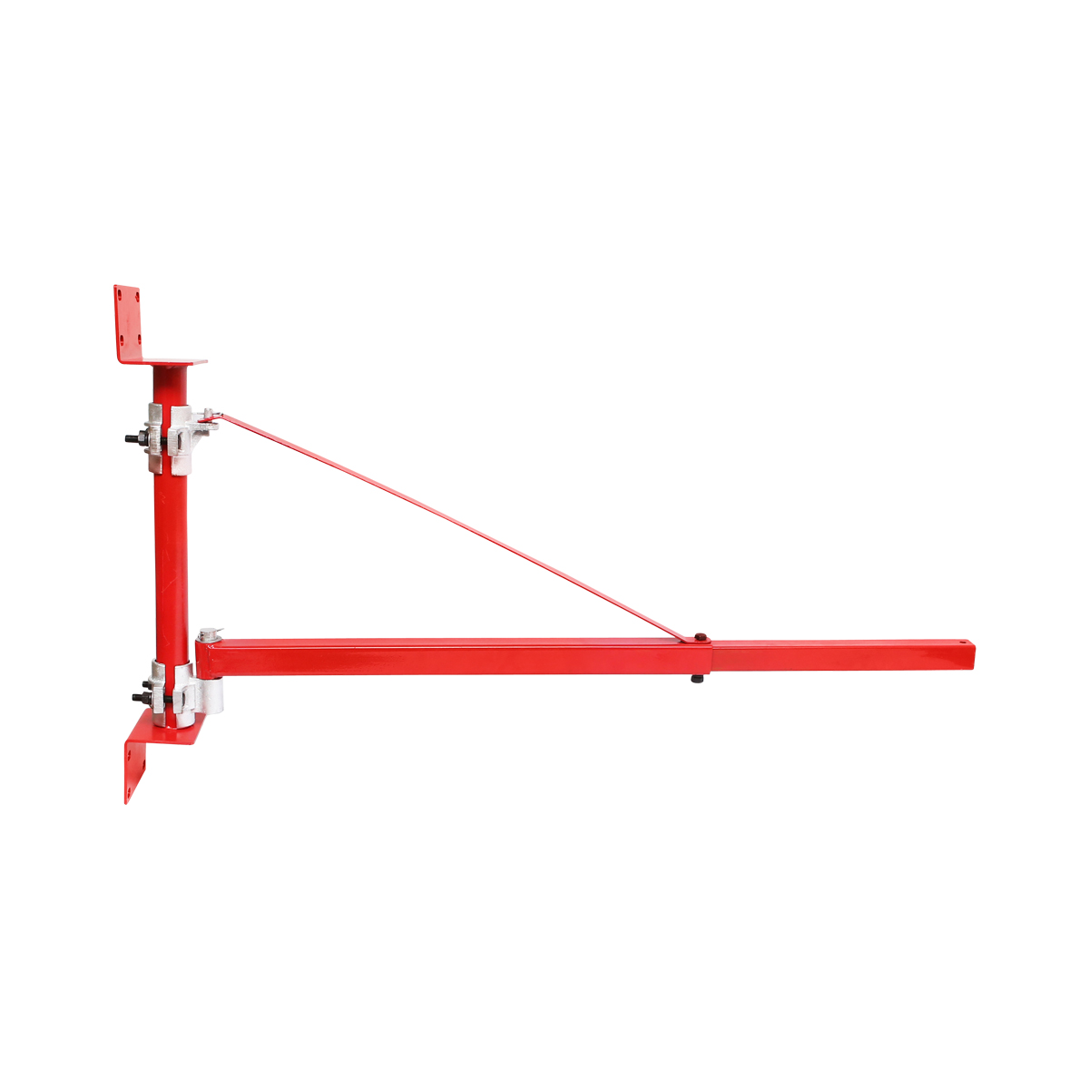 Suport perete pentru palan electric cu sarcina maxima suportata 200Kg